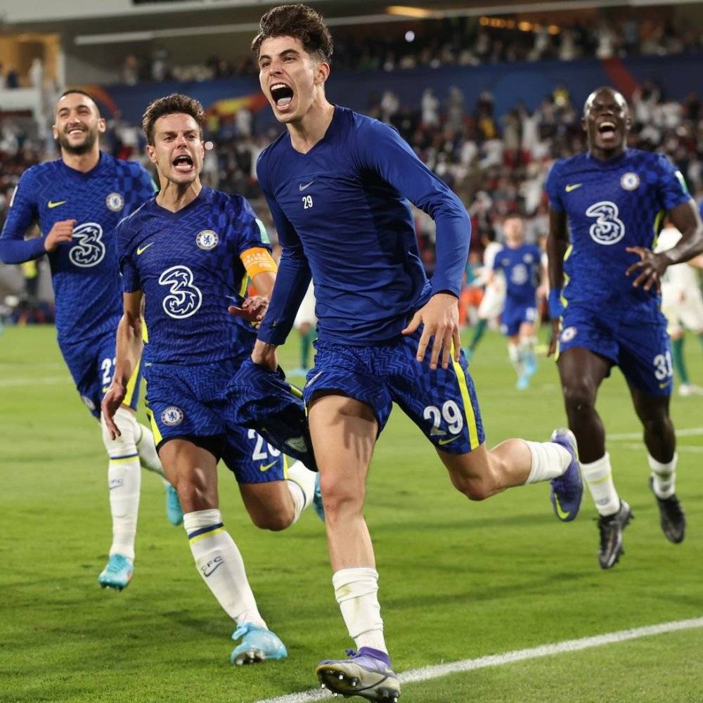 华体会体育入口 -切尔西vs巴塞罗那