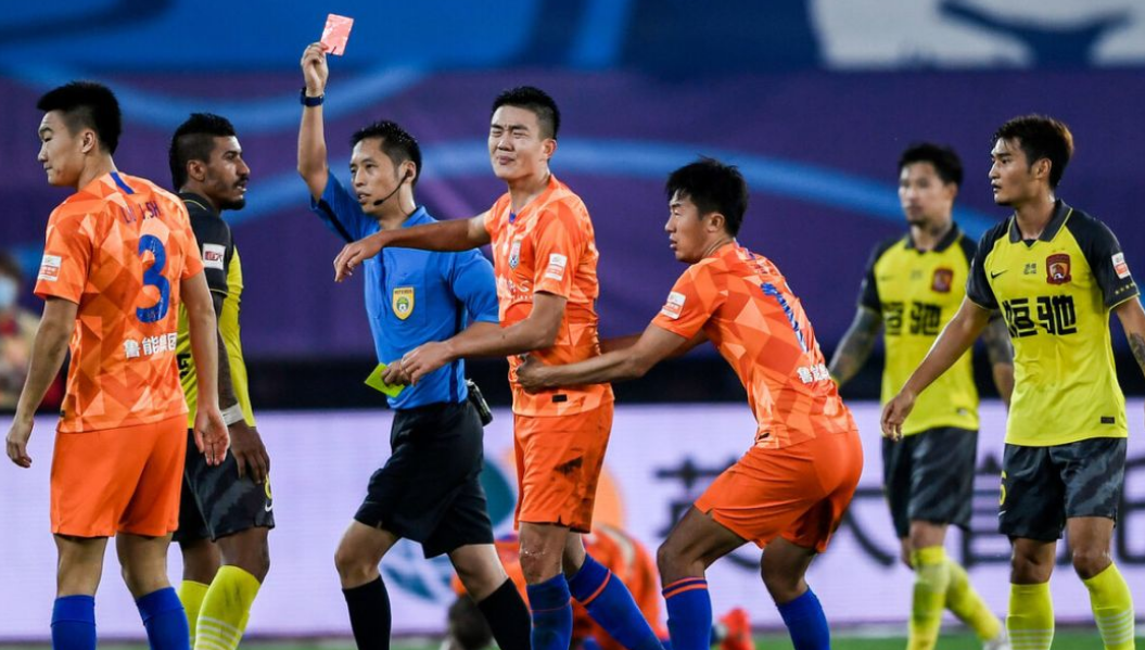 华体会彩票 -中超赛后走向成谜；布鲁克林篮网遗憾出局；目标明确；赛程密集仍需轮换 