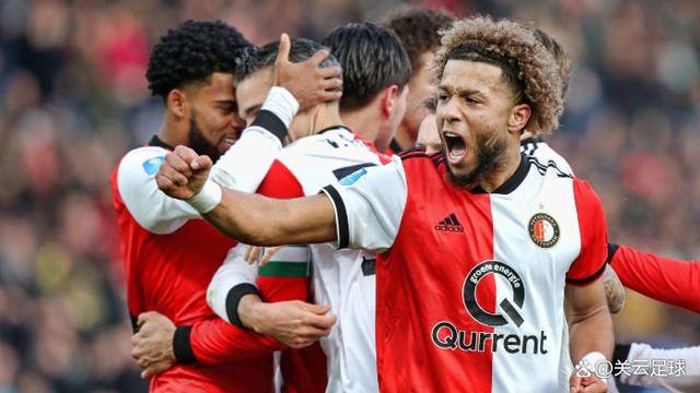 华体会网页版 -费耶诺德布斯巴达比分预测